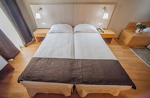 El Greco Hotel