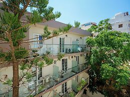 El Greco Hotel