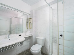 El Greco Hotel