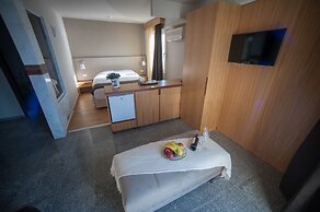 El Greco Hotel