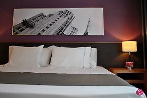 Hotel y Tú