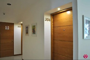 Hotel y Tú