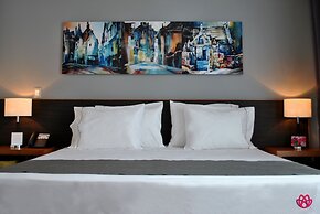 Hotel y Tú