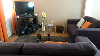 Homestay Díaz Cuba