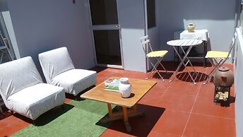 Homestay Díaz Cuba