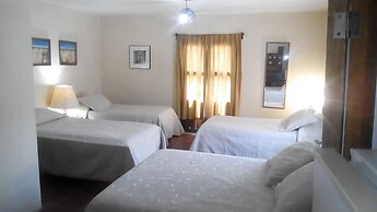 Casa Erendira