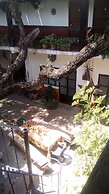 Casa Erendira