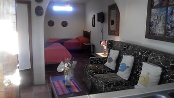 Casa Erendira