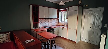 Edem Studios & Apartments