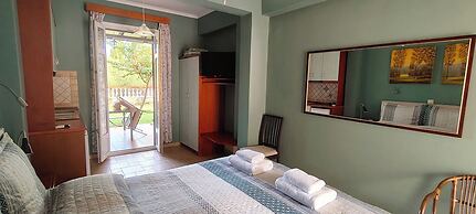 Edem Studios & Apartments