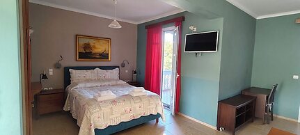 Edem Studios & Apartments