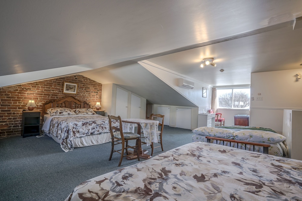 B&B Manoir Mon Calme