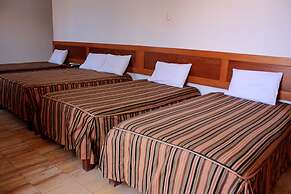 El Huarango Hotel