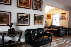 El Huarango Hotel