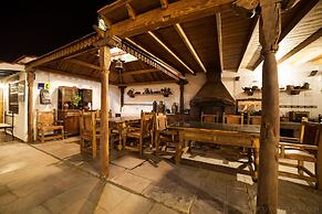 El Huarango Hotel