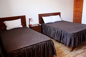 El Huarango Hotel