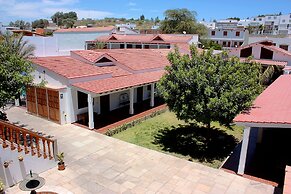 El Huarango Hotel