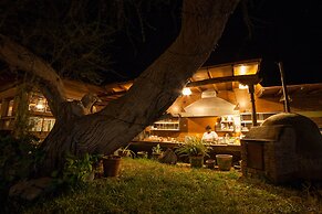 El Huarango Hotel