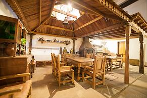 El Huarango Hotel