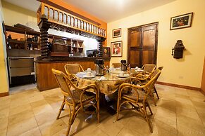 El Huarango Hotel