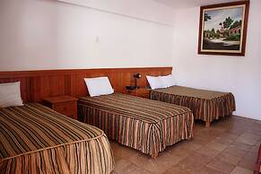 El Huarango Hotel