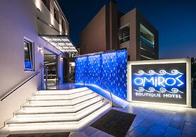 Omiros Boutique Hotel - Adults Only