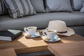Omiros Boutique Hotel - Adults Only