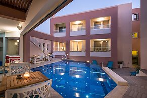 Omiros Boutique Hotel - Adults Only