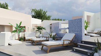 Omiros Boutique Hotel - Adults Only