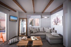 Omiros Boutique Hotel - Adults Only