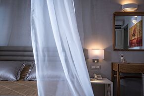Omiros Boutique Hotel - Adults Only