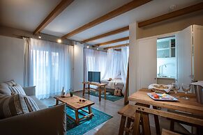 Omiros Boutique Hotel - Adults Only
