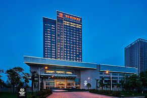 Sheraton Chuzhou Hotel