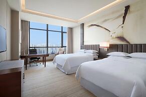 Sheraton Chuzhou Hotel