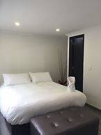 Hotel Metro 26