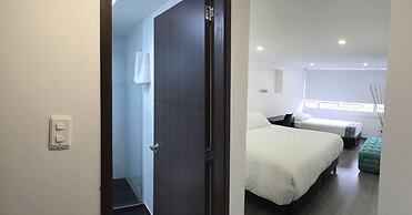 Hotel Metro 26