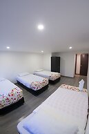 Hotel Metro 26