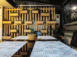 Hotel Metro 26