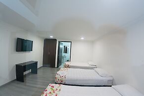 Hotel Metro 26
