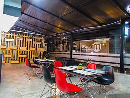 Hotel Metro 26
