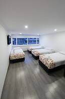 Hotel Metro 26