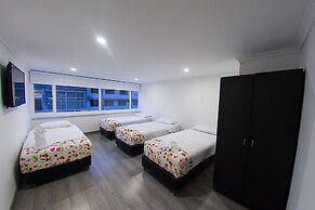 Hotel Metro 26