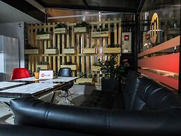 Hotel Metro 26