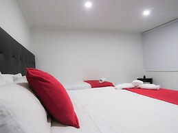 Hotel Metro 26