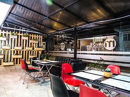 Hotel Metro 26