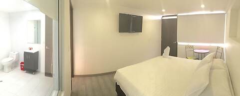 Hotel Metro 26