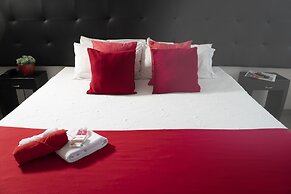 Hotel Metro 26