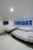 Hotel Metro 26