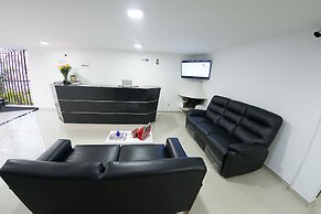 Hotel Metro 26