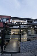 Hotel Metro 26